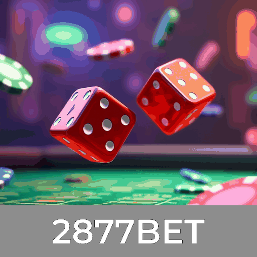 Cassino Online 2877BET