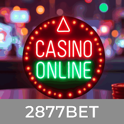Cadastro na 2877BET
