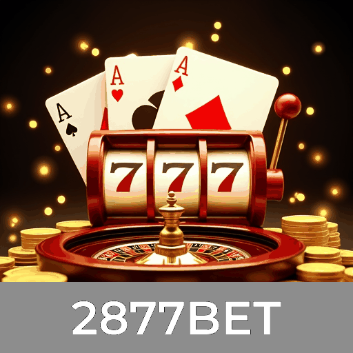Cassino Online 2877BET