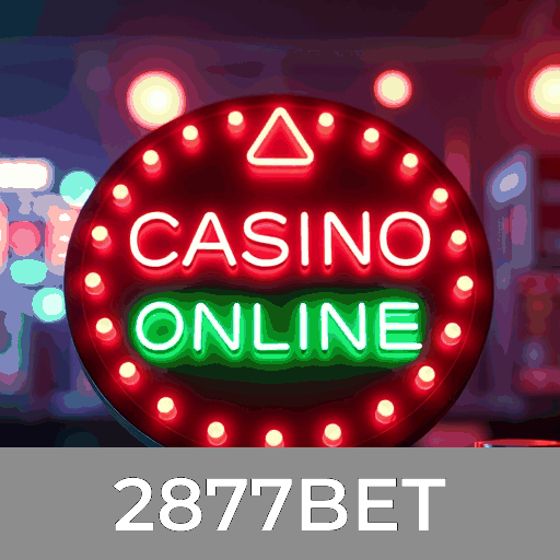 Cadastro na 2877BET