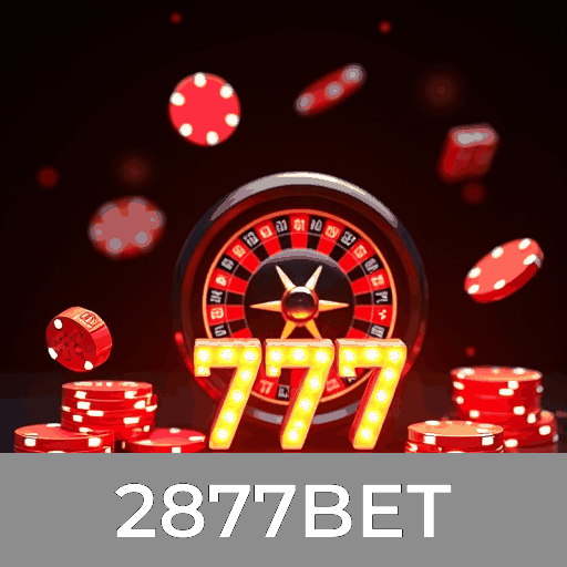 Acessar o site 2877BET COM