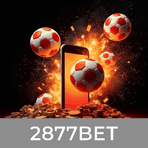 Cadastro na 2877BET
