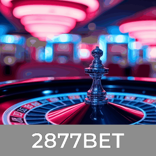 Cassino Online 2877BET