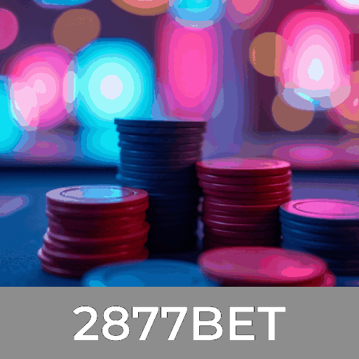 2877BET: O Cassino Online Seguro e Divertido