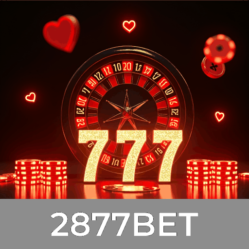 Cassino Online 2877BET