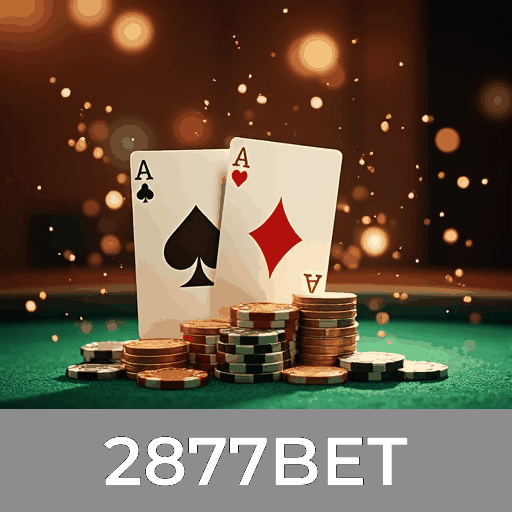 Cassino Online 2877BET