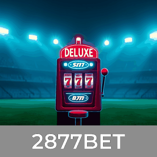 Cassino Online 2877BET