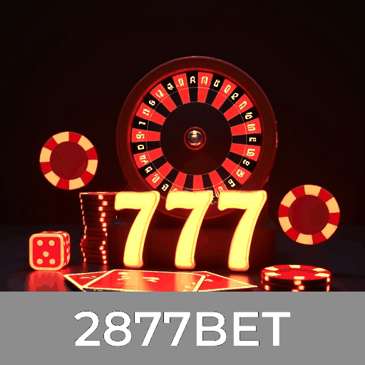 Acesso ao 2877BET