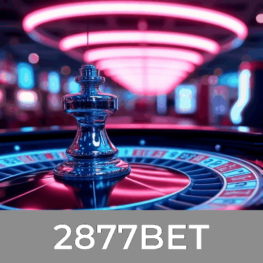 Cadastro na 2877BET