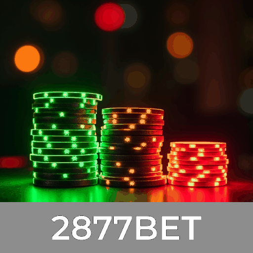 Cadastro na 2877BET