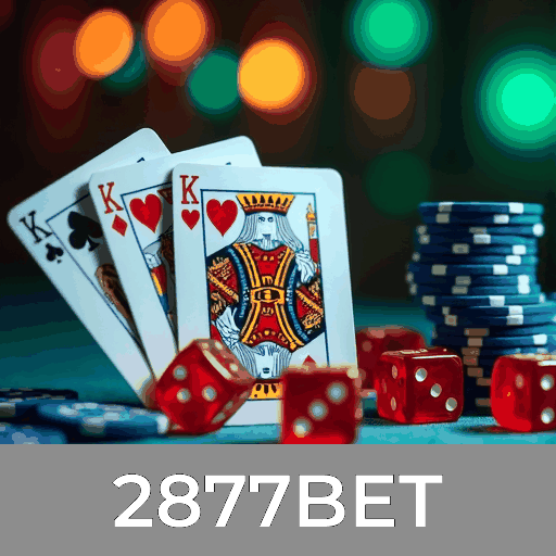 Acesso ao 2877BET