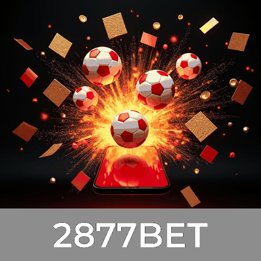 Cassino Online 2877BET