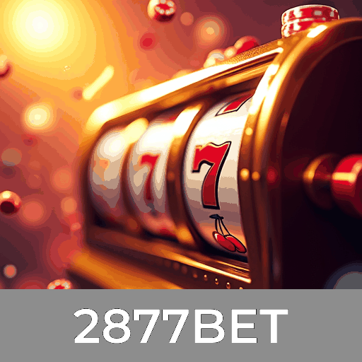 Cassino Online 2877BET