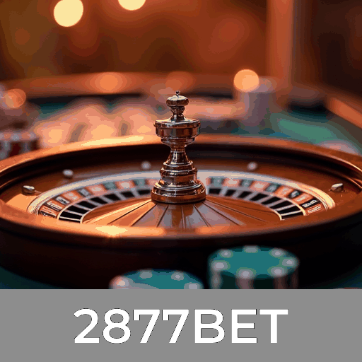 Acesso ao 2877BET