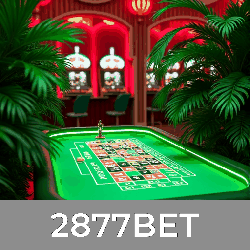 Cadastro na 2877BET